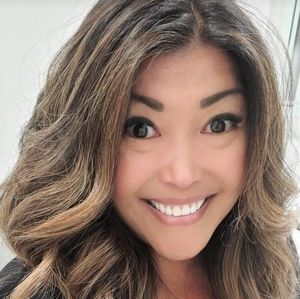 Meet your Posher, Kim